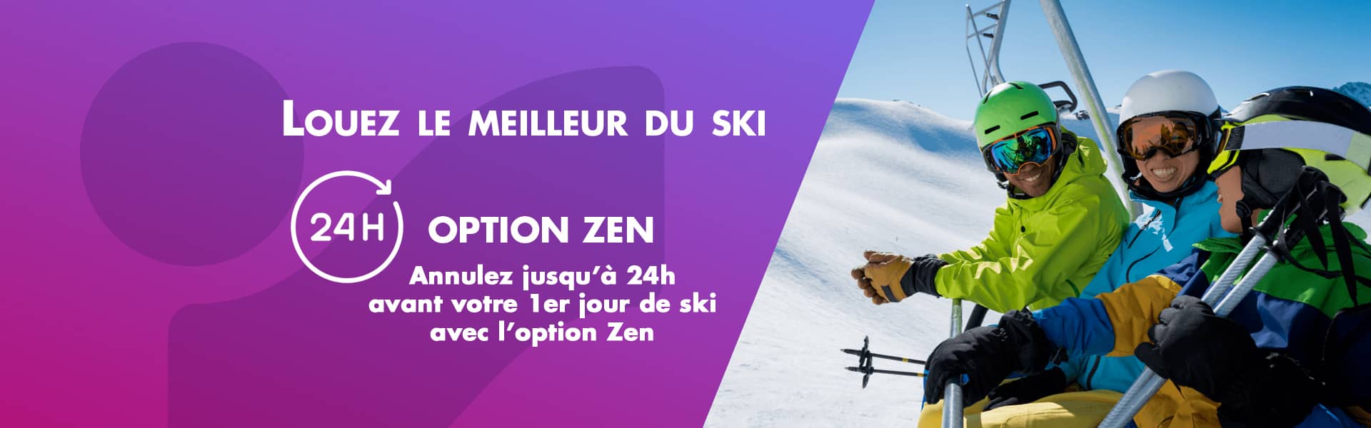 Location ski Intersport La Plagne Les Coches Village
