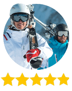 Ski rental Intersport La Plagne Les Coches
