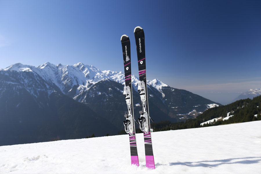 Location de ski La Plagne Les Coches Intersport